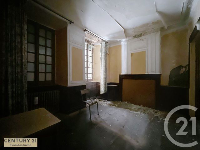 Maison &agrave; vendre - 10 pi&egrave;ces - 450 m2 - St Beat Lez - 31 - MIDI-PYRENEES