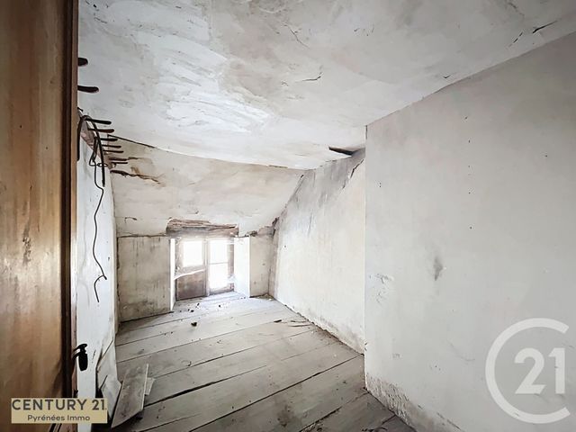 Maison &agrave; vendre - 10 pi&egrave;ces - 450 m2 - St Beat Lez - 31 - MIDI-PYRENEES