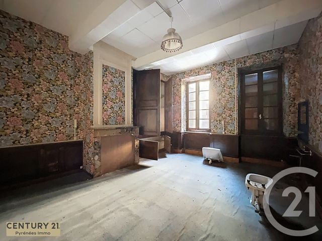 Maison &agrave; vendre - 10 pi&egrave;ces - 450 m2 - St Beat Lez - 31 - MIDI-PYRENEES