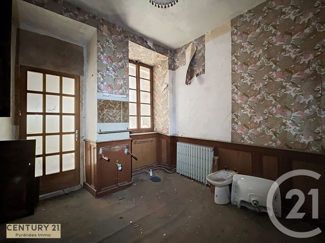 Maison &agrave; vendre - 10 pi&egrave;ces - 450 m2 - St Beat Lez - 31 - MIDI-PYRENEES