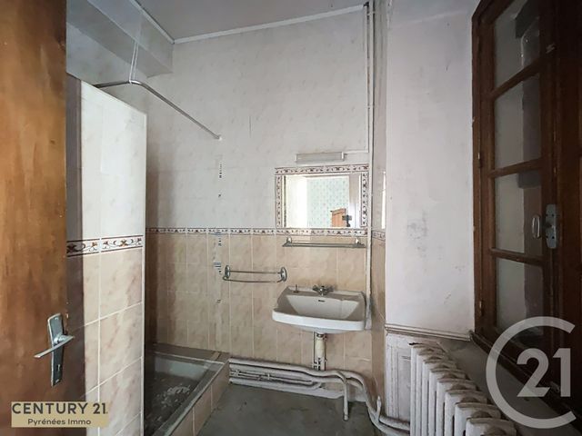 Maison &agrave; vendre - 10 pi&egrave;ces - 450 m2 - St Beat Lez - 31 - MIDI-PYRENEES