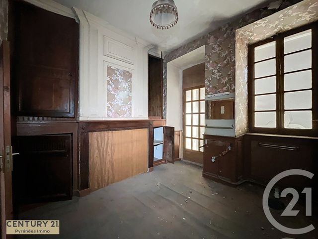 Maison &agrave; vendre - 10 pi&egrave;ces - 450 m2 - St Beat Lez - 31 - MIDI-PYRENEES