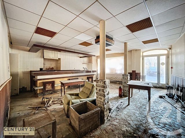 Maison &agrave; vendre - 10 pi&egrave;ces - 450 m2 - St Beat Lez - 31 - MIDI-PYRENEES