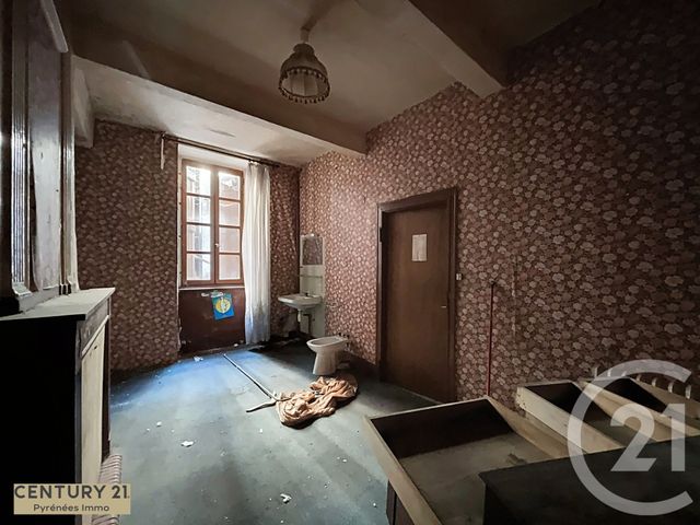 Maison &agrave; vendre - 10 pi&egrave;ces - 450 m2 - St Beat Lez - 31 - MIDI-PYRENEES