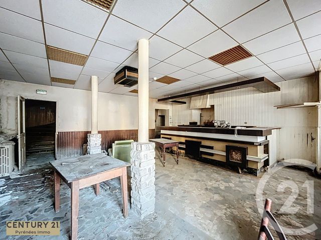 Maison &agrave; vendre - 10 pi&egrave;ces - 450 m2 - St Beat Lez - 31 - MIDI-PYRENEES