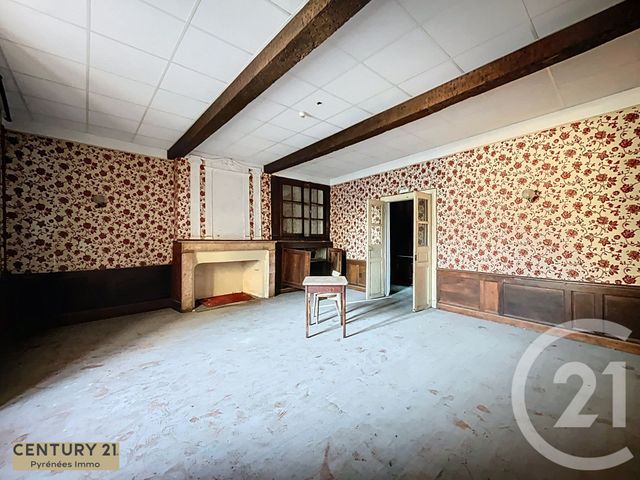 Maison &agrave; vendre - 10 pi&egrave;ces - 450 m2 - St Beat Lez - 31 - MIDI-PYRENEES