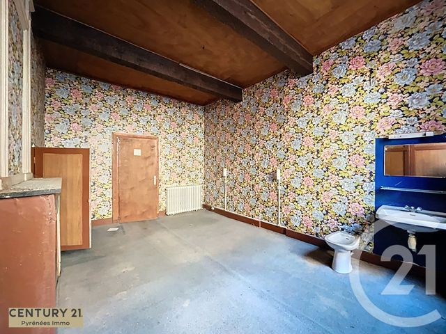 Maison &agrave; vendre - 10 pi&egrave;ces - 450 m2 - St Beat Lez - 31 - MIDI-PYRENEES