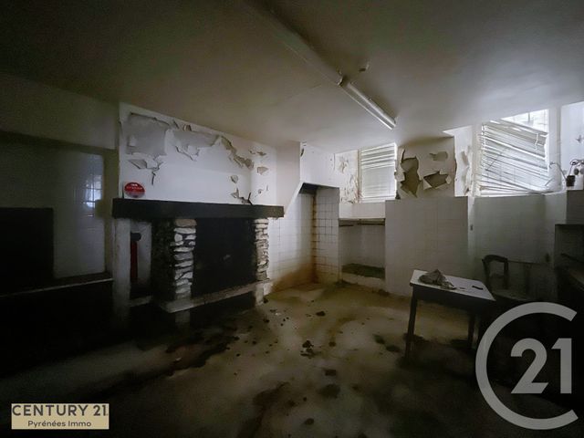 Maison &agrave; vendre - 10 pi&egrave;ces - 450 m2 - St Beat Lez - 31 - MIDI-PYRENEES