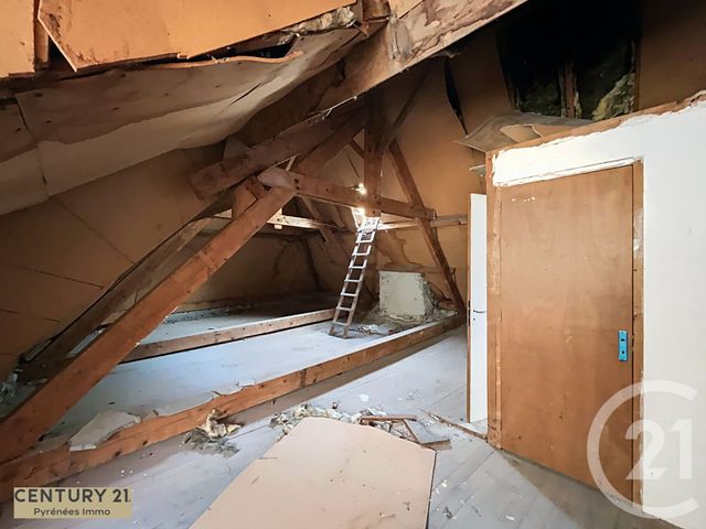 Maison &agrave; vendre - 10 pi&egrave;ces - 450 m2 - St Beat Lez - 31 - MIDI-PYRENEES