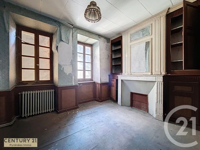 Maison &agrave; vendre - 10 pi&egrave;ces - 450 m2 - St Beat Lez - 31 - MIDI-PYRENEES