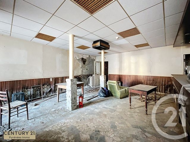 Maison &agrave; vendre - 10 pi&egrave;ces - 450 m2 - St Beat Lez - 31 - MIDI-PYRENEES