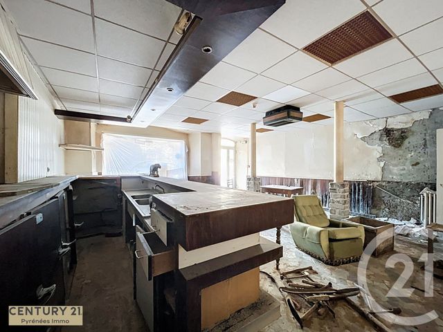 Maison &agrave; vendre - 10 pi&egrave;ces - 450 m2 - St Beat Lez - 31 - MIDI-PYRENEES