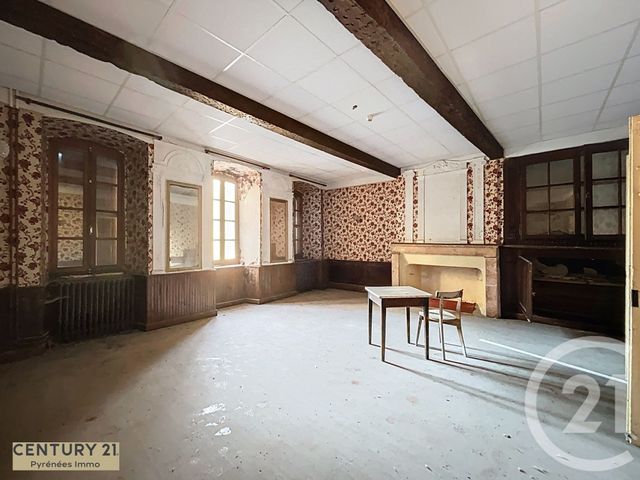 Maison &agrave; vendre - 10 pi&egrave;ces - 450 m2 - St Beat Lez - 31 - MIDI-PYRENEES