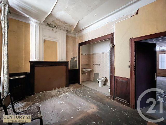 Maison &agrave; vendre - 10 pi&egrave;ces - 450 m2 - St Beat Lez - 31 - MIDI-PYRENEES