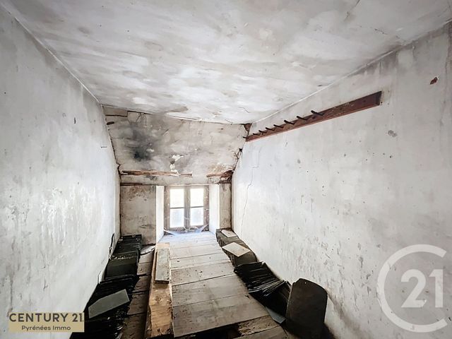 Maison &agrave; vendre - 10 pi&egrave;ces - 450 m2 - St Beat Lez - 31 - MIDI-PYRENEES