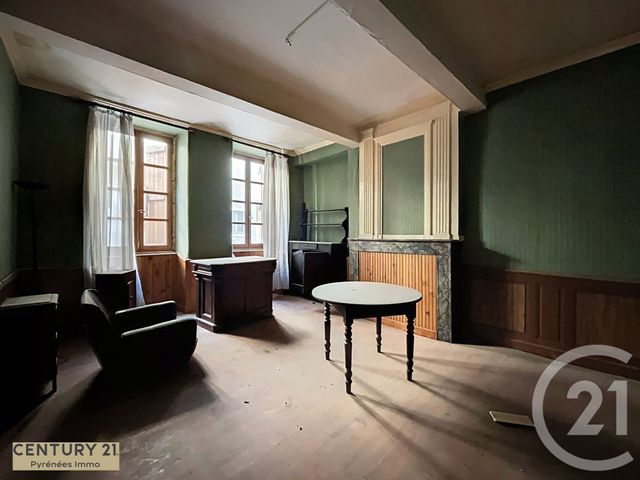 Maison &agrave; vendre - 10 pi&egrave;ces - 450 m2 - St Beat Lez - 31 - MIDI-PYRENEES