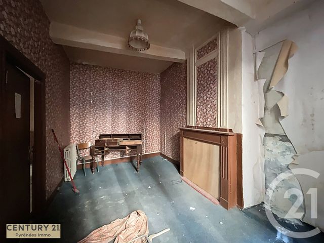 Maison &agrave; vendre - 10 pi&egrave;ces - 450 m2 - St Beat Lez - 31 - MIDI-PYRENEES