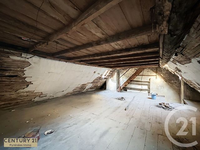 Maison &agrave; vendre - 10 pi&egrave;ces - 450 m2 - St Beat Lez - 31 - MIDI-PYRENEES