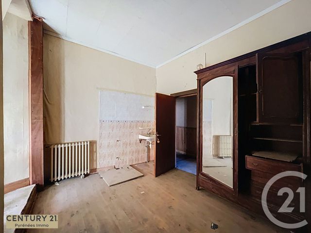 Maison &agrave; vendre - 10 pi&egrave;ces - 450 m2 - St Beat Lez - 31 - MIDI-PYRENEES