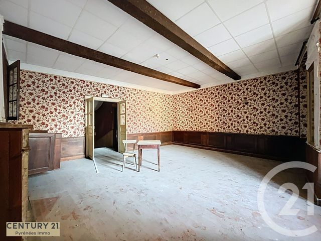 Maison &agrave; vendre - 10 pi&egrave;ces - 450 m2 - St Beat Lez - 31 - MIDI-PYRENEES