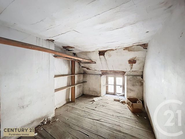 Maison &agrave; vendre - 10 pi&egrave;ces - 450 m2 - St Beat Lez - 31 - MIDI-PYRENEES