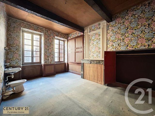 Maison &agrave; vendre - 10 pi&egrave;ces - 450 m2 - St Beat Lez - 31 - MIDI-PYRENEES
