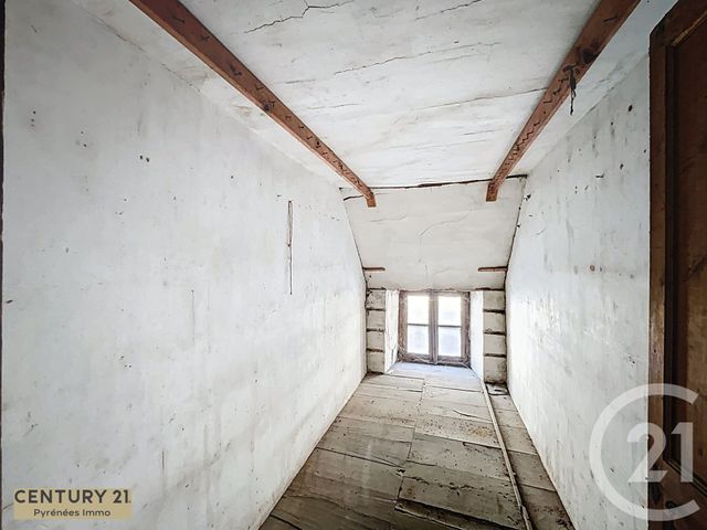 Maison &agrave; vendre - 10 pi&egrave;ces - 450 m2 - St Beat Lez - 31 - MIDI-PYRENEES