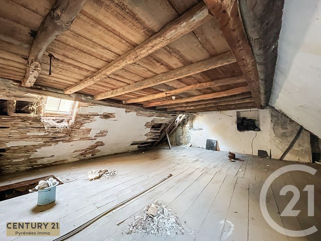 Maison &agrave; vendre - 10 pi&egrave;ces - 450 m2 - St Beat Lez - 31 - MIDI-PYRENEES