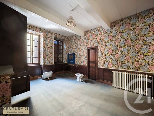 Maison &agrave; vendre - 10 pi&egrave;ces - 450 m2 - St Beat Lez - 31 - MIDI-PYRENEES