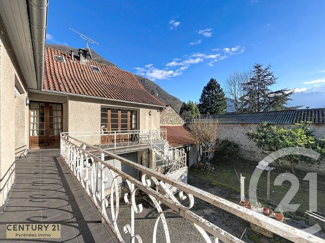 Maison &agrave; vendre - 16 pi&egrave;ces - 450 m2 - Chaum - 31 - MIDI-PYRENEES