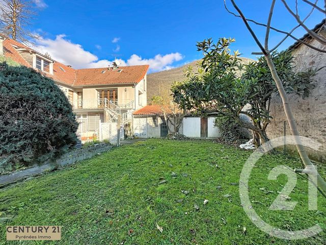 Maison &agrave; vendre - 16 pi&egrave;ces - 450 m2 - Chaum - 31 - MIDI-PYRENEES