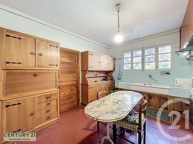 Maison &agrave; vendre - 16 pi&egrave;ces - 450 m2 - Chaum - 31 - MIDI-PYRENEES