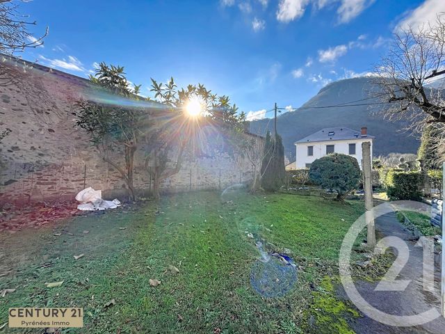 Maison &agrave; vendre - 16 pi&egrave;ces - 450 m2 - Chaum - 31 - MIDI-PYRENEES