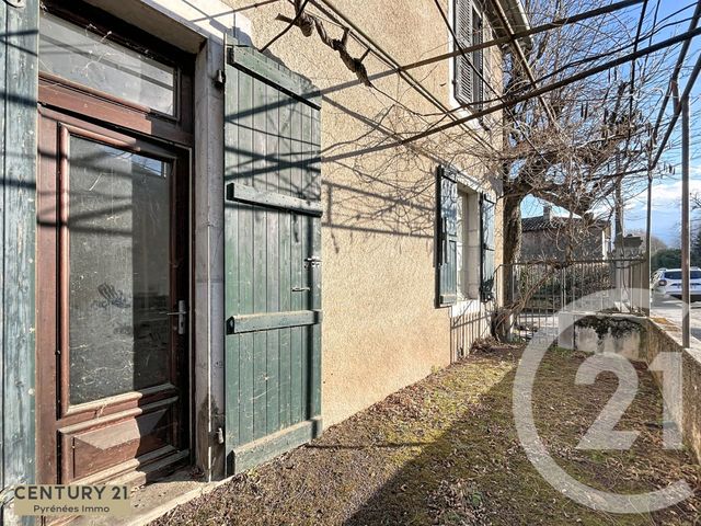 Maison &agrave; vendre - 16 pi&egrave;ces - 450 m2 - Chaum - 31 - MIDI-PYRENEES