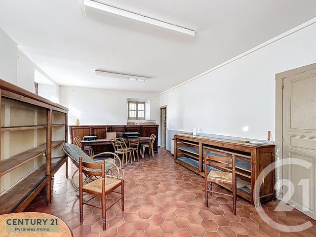 Maison &agrave; vendre - 16 pi&egrave;ces - 450 m2 - Chaum - 31 - MIDI-PYRENEES