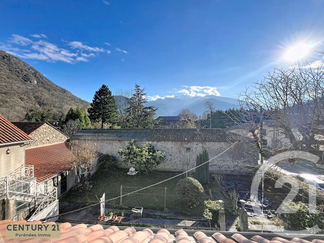 Maison &agrave; vendre - 16 pi&egrave;ces - 450 m2 - Chaum - 31 - MIDI-PYRENEES