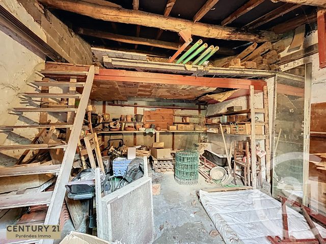 Maison &agrave; vendre - 16 pi&egrave;ces - 450 m2 - Chaum - 31 - MIDI-PYRENEES