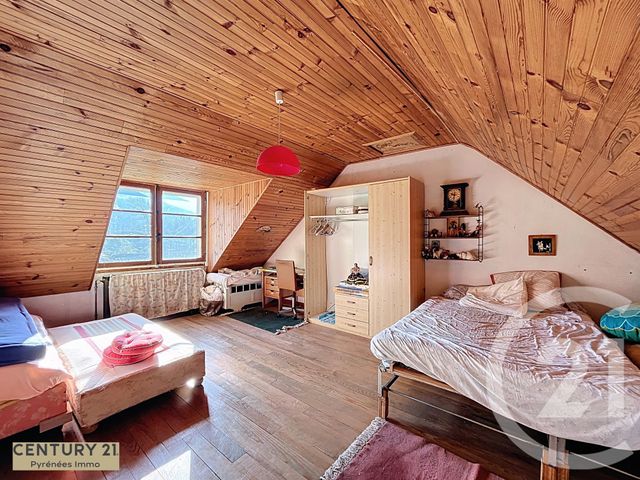 Maison &agrave; vendre - 16 pi&egrave;ces - 450 m2 - Chaum - 31 - MIDI-PYRENEES