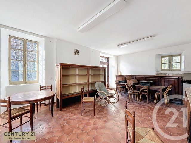 Maison &agrave; vendre - 16 pi&egrave;ces - 450 m2 - Chaum - 31 - MIDI-PYRENEES