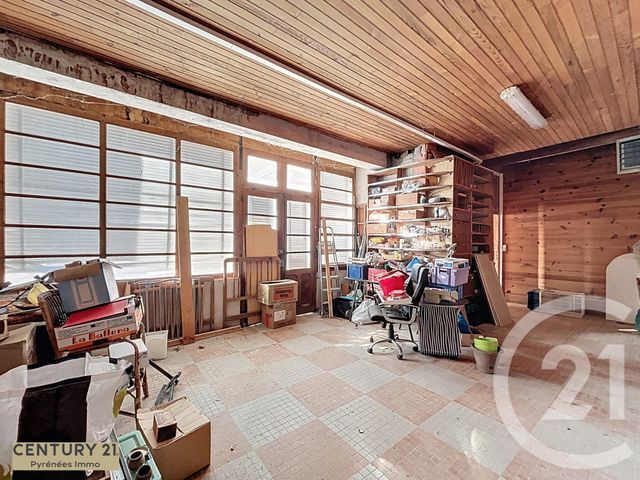 Maison &agrave; vendre - 16 pi&egrave;ces - 450 m2 - Chaum - 31 - MIDI-PYRENEES