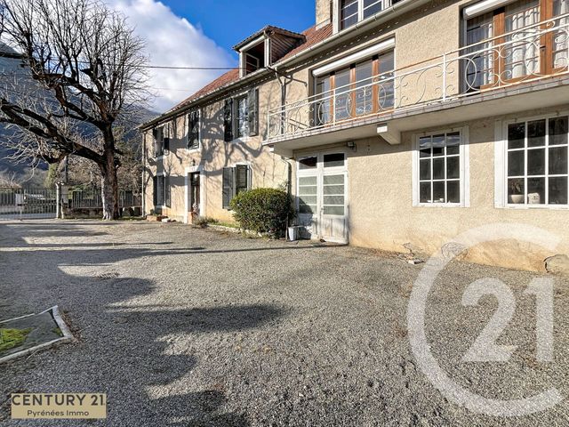 Maison &agrave; vendre - 16 pi&egrave;ces - 450 m2 - Chaum - 31 - MIDI-PYRENEES