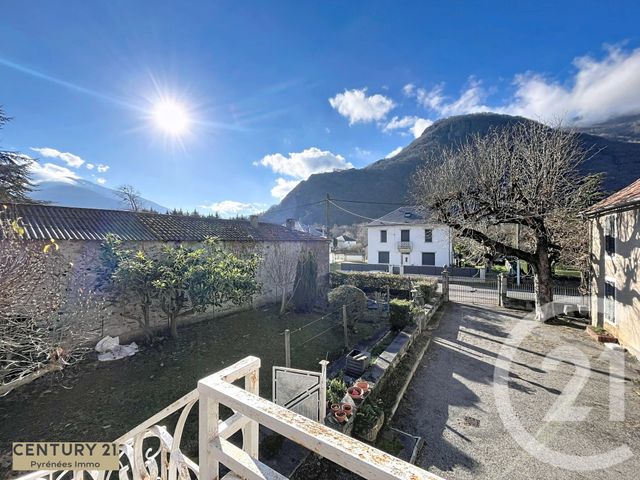 Maison &agrave; vendre - 16 pi&egrave;ces - 450 m2 - Chaum - 31 - MIDI-PYRENEES