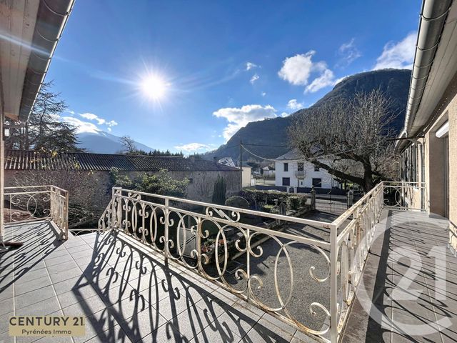 Maison &agrave; vendre - 16 pi&egrave;ces - 450 m2 - Chaum - 31 - MIDI-PYRENEES