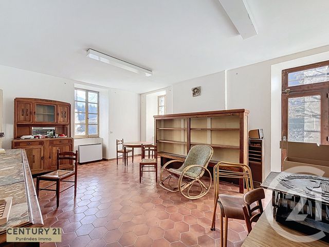 Maison &agrave; vendre - 16 pi&egrave;ces - 450 m2 - Chaum - 31 - MIDI-PYRENEES