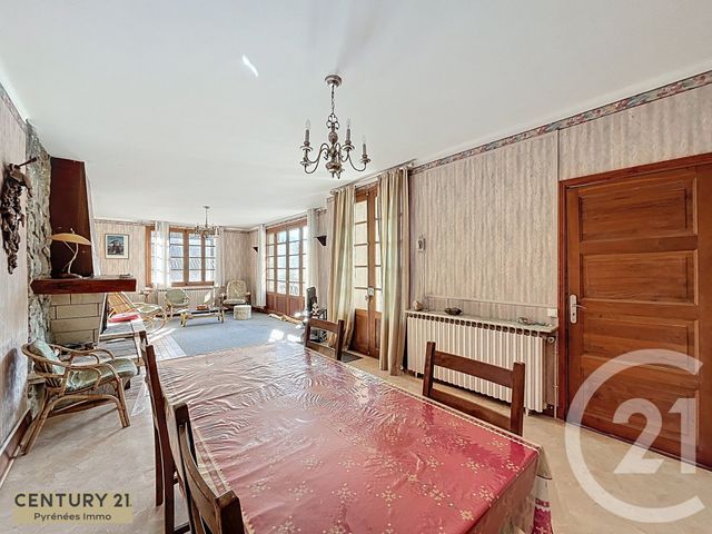 Maison &agrave; vendre - 16 pi&egrave;ces - 450 m2 - Chaum - 31 - MIDI-PYRENEES