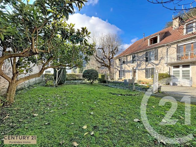 Maison &agrave; vendre - 16 pi&egrave;ces - 450 m2 - Chaum - 31 - MIDI-PYRENEES