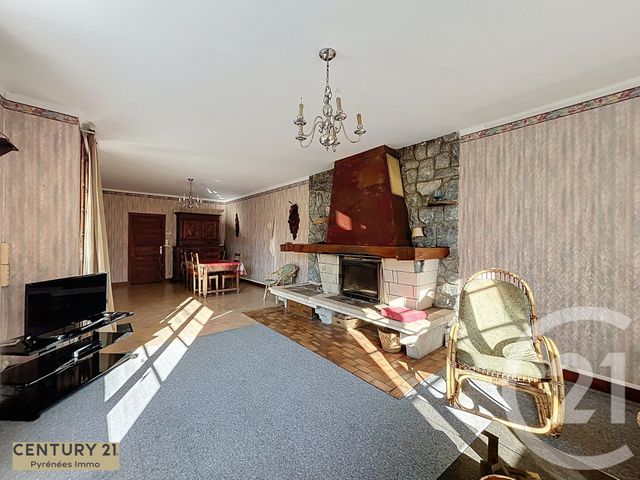 Maison &agrave; vendre - 16 pi&egrave;ces - 450 m2 - Chaum - 31 - MIDI-PYRENEES