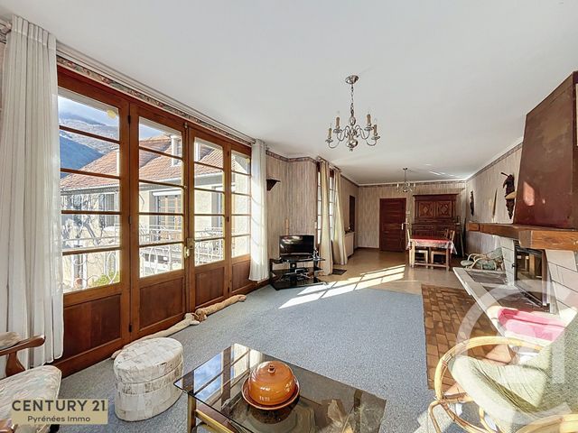 Maison &agrave; vendre - 16 pi&egrave;ces - 450 m2 - Chaum - 31 - MIDI-PYRENEES