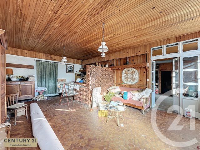 Maison &agrave; vendre - 16 pi&egrave;ces - 450 m2 - Chaum - 31 - MIDI-PYRENEES