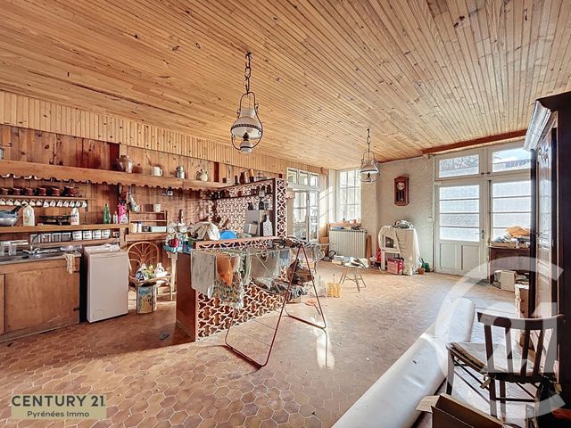 Maison &agrave; vendre - 16 pi&egrave;ces - 450 m2 - Chaum - 31 - MIDI-PYRENEES